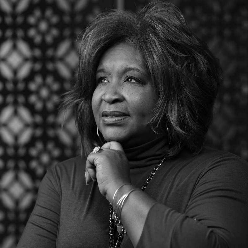 Linda Thompson National Association of Counties